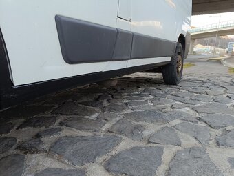✳️Citroën Jumper 2.2HDi L1H1✳️ - 9