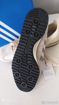 Dámske tenisky Adidas SL 72 OG W - 9
