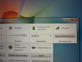 HP elitebook 820 G3 , Intel® Core™ i5 ,8gb ram ,ssd ,Win 7 - 9