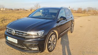 Tiguan vw - 9