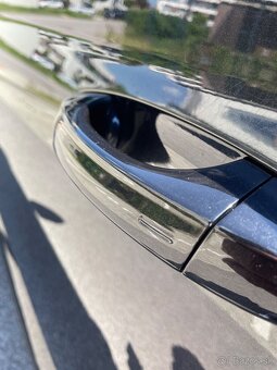 Škoda Superb sportline sedan 2.0 TDi - 9
