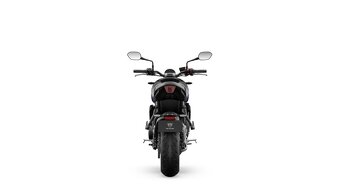Predám Triumph New Trident 660 - 9