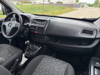 Opel Combo Van 1.6 CDTI 105k L1H1 - 9