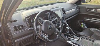 Renault Koleos Initiale Paris - 9