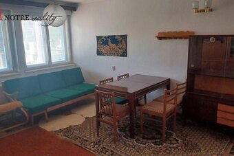 Rodinný dom v malebnej obci Stredné Plachtince okres VK - 9