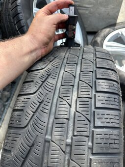 ✅ 5x112 r18 sebring Tiguan - 9