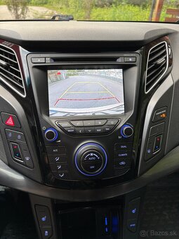 HYUNDAI i40 CW - 9