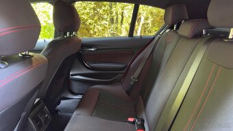 BMW Rad 1 120d Advantage xDrive, Najlepšia cena v EU - 9