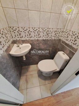 HALO reality - Prenájom, trojizbový byt Trnava, ul. A. Kubi - 9