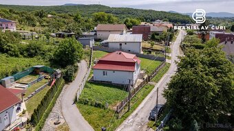 Predaj 3-izbový rodinný dom, Vyšná Hutka - 9