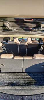 BMW 2 Gran Tourer 218i benzín 7m - 9