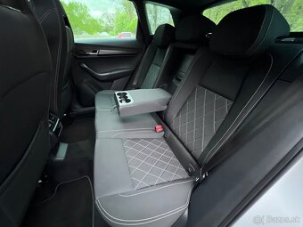 Škoda Karoq 1.5 TSI ACT Sportline DSG - 9