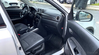 VITARA 1,4T GLX Elegance 4x4 TSMLYEA1S00763217 - 9