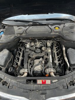 Predám Audi A8 4.0 TDi 202kw - 9