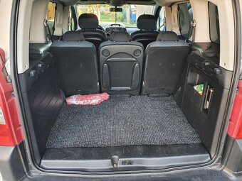 C-BERLINGO 1,6 BENZIN-LPG - 9