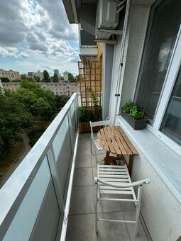 Prenájom 2,5i bytu na Štrkovci- Ružinov, Svidnícka ulica - 9