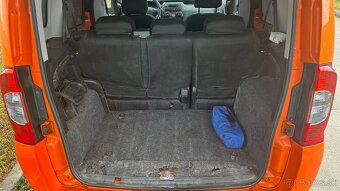 Fiat Qubo 1.3JTD 55kW - 9
