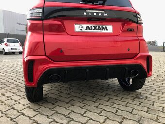Aixam City GTO - Ambition - 9