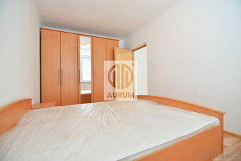 4 izb. byt, 6m loggia, ul. Jenisejská, Nad Jazerom - 9
