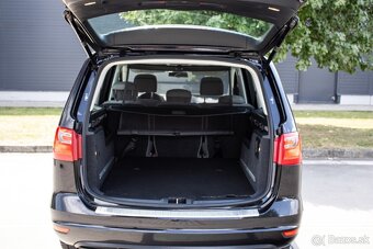 Seat Alhambra 2.0TDI DSG /aj na splátky/ - 9