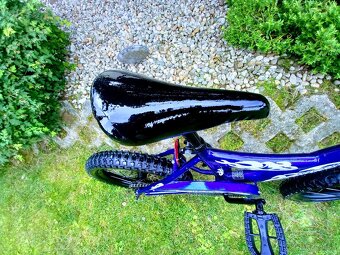Bmx - 9