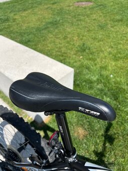 Predám vo veľmi dobrom stave✅ servisovaný bicykel🚴CTM - 9