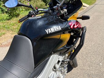Yamaha TDM 850, r. 1997 – po kompletnom servise - 9