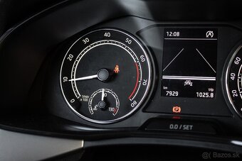 Škoda Scala 1.0 TSI Ambition / AJ NA SPLÁTKY - 9