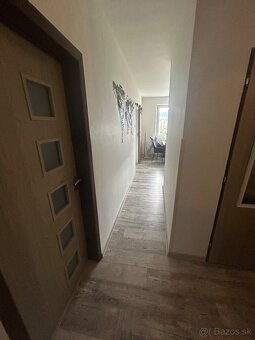 REZERVOVANE Trojizbový byt na predaj - 9