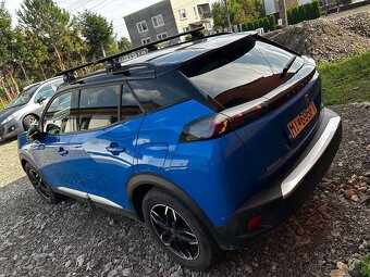 Peugeot 2008 1.5 BlueHDi 130 GT Pack - 9