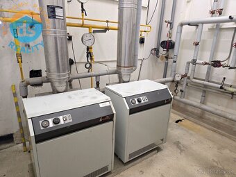 Na predaj priemyselný objekt, administratíva, garáže, sklady - 9