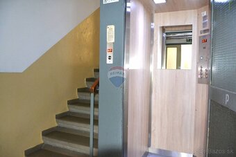 Na predaj 1- izb. byt v meste Poltár - 9