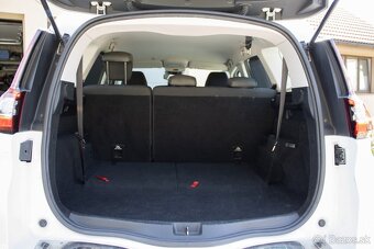 Renault Grand Scénic 7 miestny /aj na splátky/ - 9