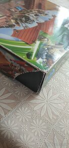 Predám rozbalené lego 75020 Jabba´s sail barge - 9