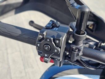 CFMOTO 800MT EXPLORER 2025 E5+ - 9