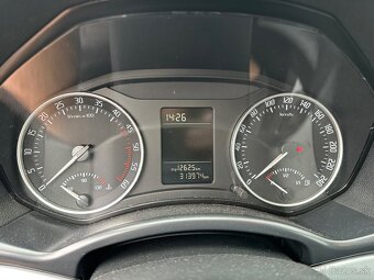 Škoda Octavia 1.9 tdi - 9