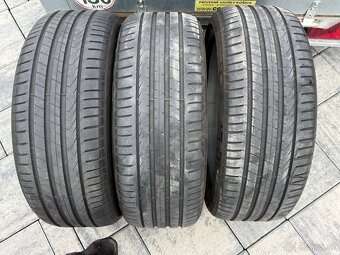 225/40 R19 Hankook, Pirelli - 9