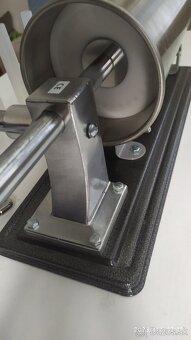 Plnička na klobásy-narážačka - 9