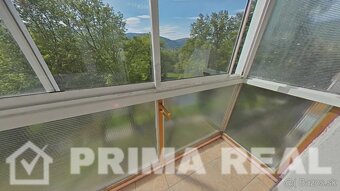 ✅ Predaj: veľkometrážny 3-izbový byt, 85 m2, balkón, Vrútky - 9