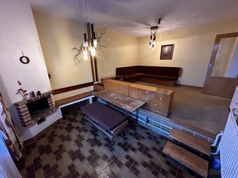 Rodinný dom - 9