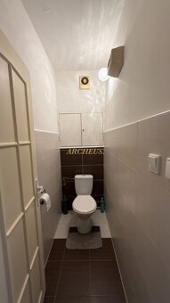 PREDAJ 2.-izbový byt, Malé námestie Malacky - 9