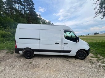 Renault Master 2.3 dCi 130 L2H2P3 - 9