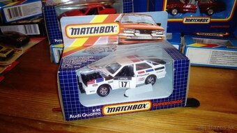 MATCHBOX SUPER KINGS - 9