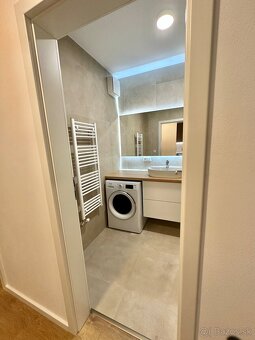 2izbový byt - novostavba Trencin - 9