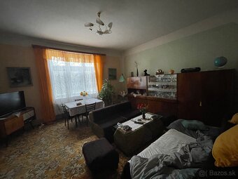 CENA ZNÍŽENÁ O 10%, PREDÁM DOM, CENTRUM BB - 9