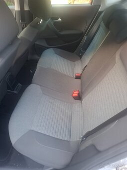 Predam Volkswagen Polo 1.2 tdi - 9