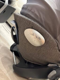Cybex priam 3-kombinacia - 9