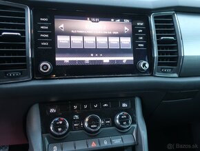 Odstúpim leasing na Škodu Kodiaq 2020, 80tis.km, odpočet DPH - 9