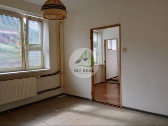 NA PREDAJ 3 izbový byt Mníšek nad Hnilcom - 9