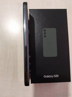 Samsung Galaxy S23 256 GB - 9